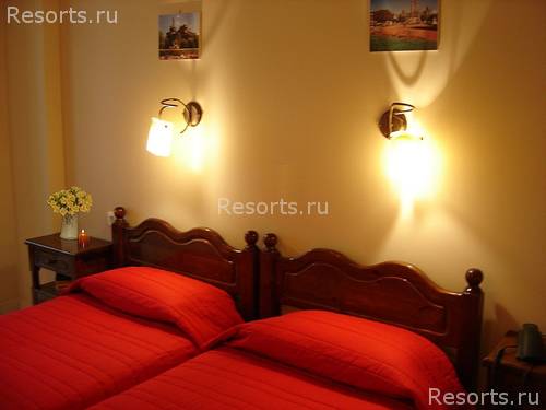 Castelli Hotel 15